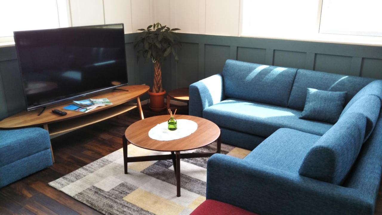 B&B Surf Rider-ゲストハウスタイプ Kamakura Eksteriør billede