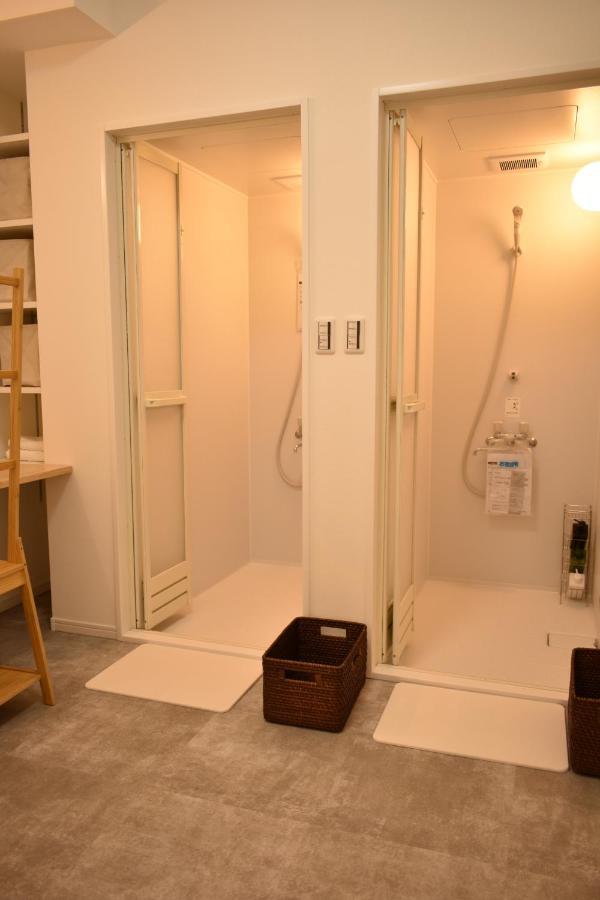 B&B Surf Rider-ゲストハウスタイプ Kamakura Eksteriør billede